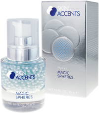 MAGIC SPHERES "HYDRA +" 30ML